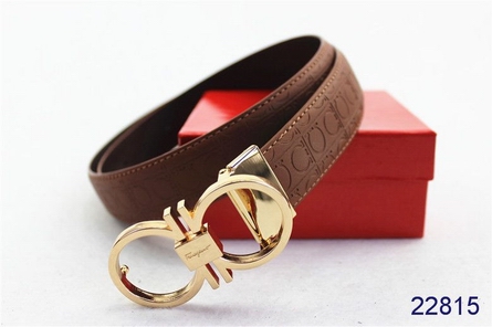 Ferragamo Belts-108